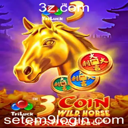 Explorando o Fascinante Mundo de 3CoinWildHorse