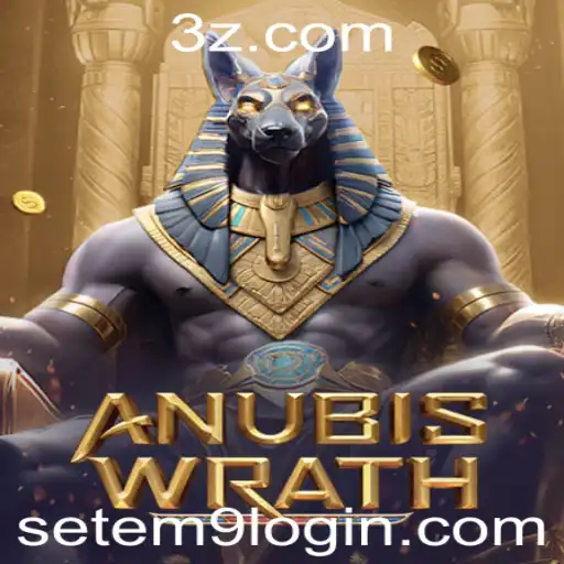 AnubisWrath: Acompanhando o Lançamento do Jogo com a Funcionalidade 'setem9 login'