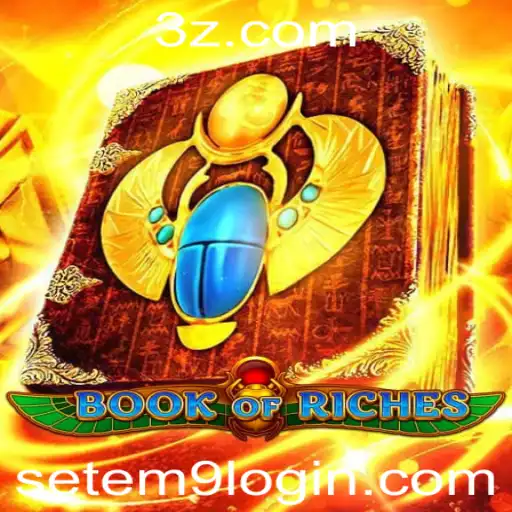 Explorando o Mundo de BookofRiches: Descrição, Introdução e Regras