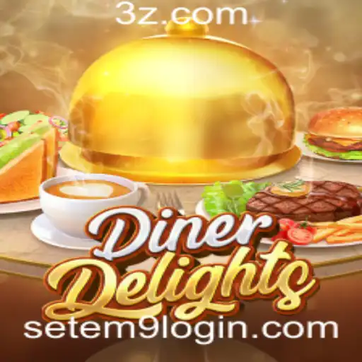 DinerDelights: Uma Experiência Gastronômica Virtual