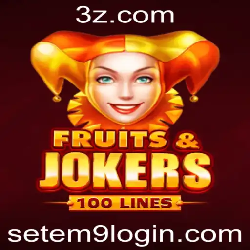 Explorando o Game Excitante: FruitsAndJokers100