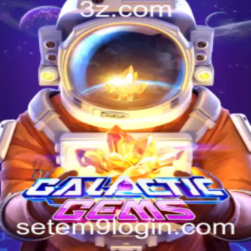 Explorando o Universo de GalacticGems: Uma Jornada Espacial com Regras Fascinantes