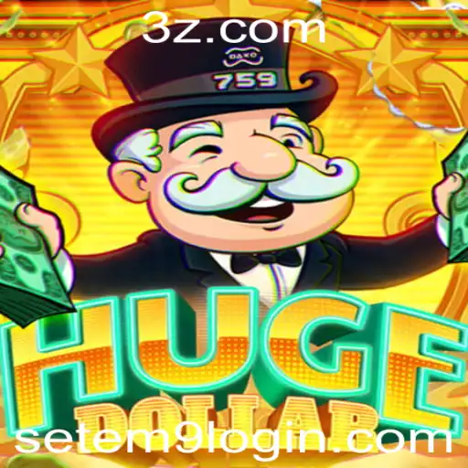 Descubra o Fascinante Mundo de HugeDollar: Um Jogo de Estratégia e Aventura