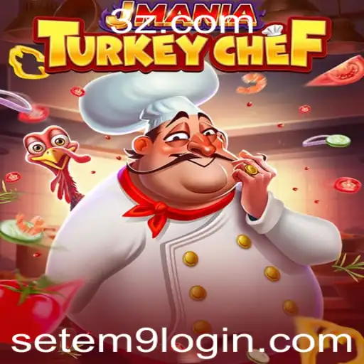 Descubra o Jogo de Cozinha Virtual: JManiaTurkeyChef e Como Começar com setem9 Login