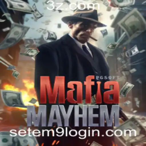 MafiaMayhem: A Exciting World of Strategy and Deception
