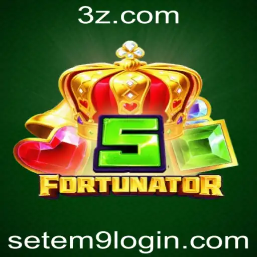 5Fortunator: A Nova Sensação dos Jogos Online