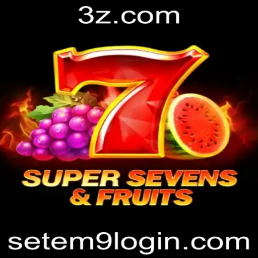 Explorando o Mundo de 7SuperSevensFruits: Regras e Experiência de Jogo