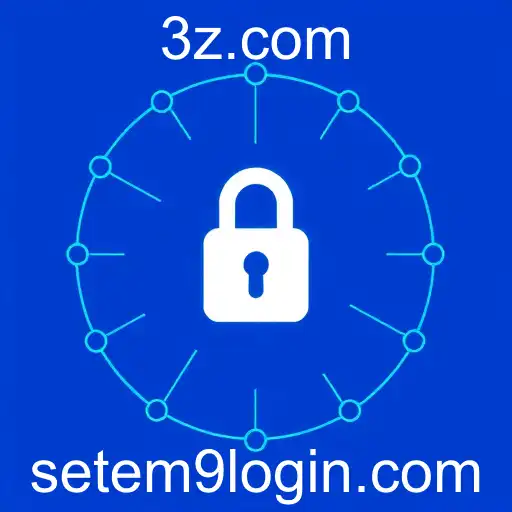 Descubra o Mundo do setem9 login