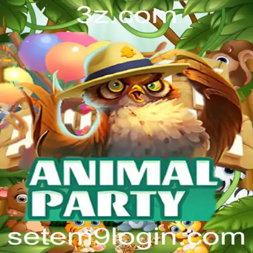 Explorando o Mundo Fascinante de AnimalParty: Diversão, Estratégia e Aventuras