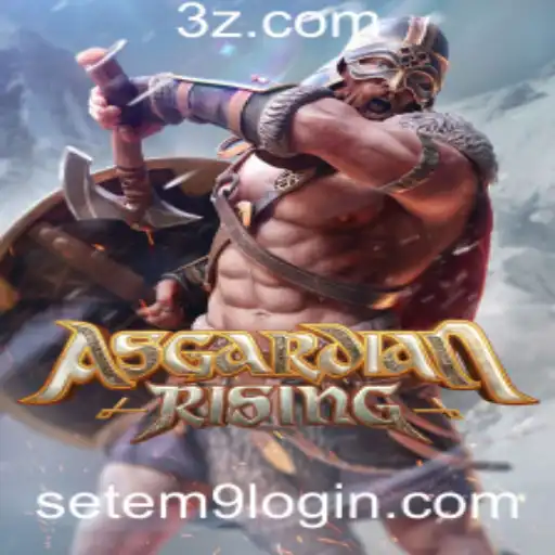 AsgardianRising: Mergulhe no Universo dos Deuses Nórdicos
