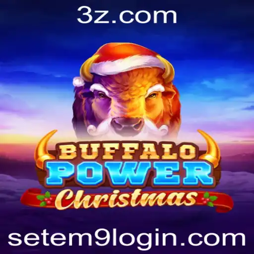 Descubra a Magia de BuffaloPowerChristmas: Um Jogo Inovador e Festivo