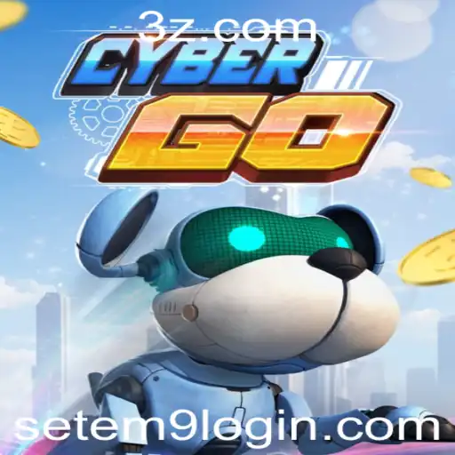 CyberGO: Explorando o Futuro dos Jogos Virtuais