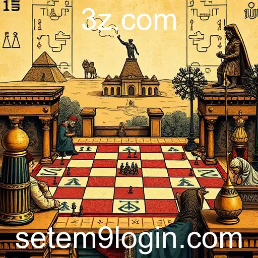 A Evolução e Popularidade dos Jogos de Tabuleiro no Mundo Moderno