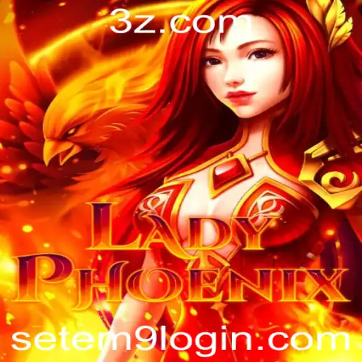 Descubra o Fascinante Mundo de LadyPhoenix: Um Jogo Inovador com Eventos Atuais