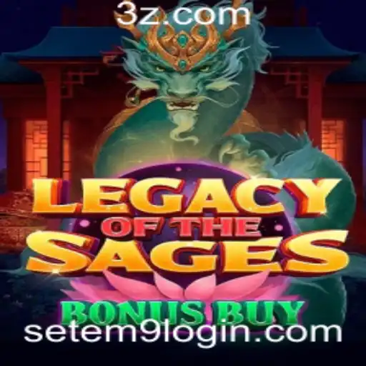 Descubra o Mundo de LegacyoftheSagesBonusBuy