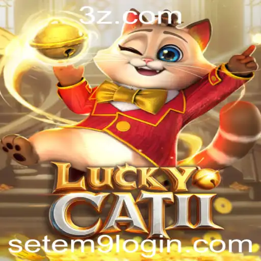 Explorando o Fascinante Mundo de LuckyCatII e o Conceito de 'setem9 login'