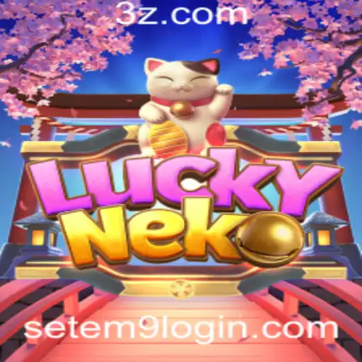 Explorando o Universo de LuckyNeko: Um Mergulho no Mundo dos Jogos de Azar
