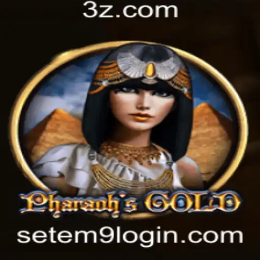 PharaohsGold: Mergulhe na Aventura Épica do Antigo Egito