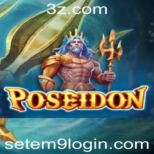 Explorando o Universo de Poseidon: Uma Jornada Através do Jogo