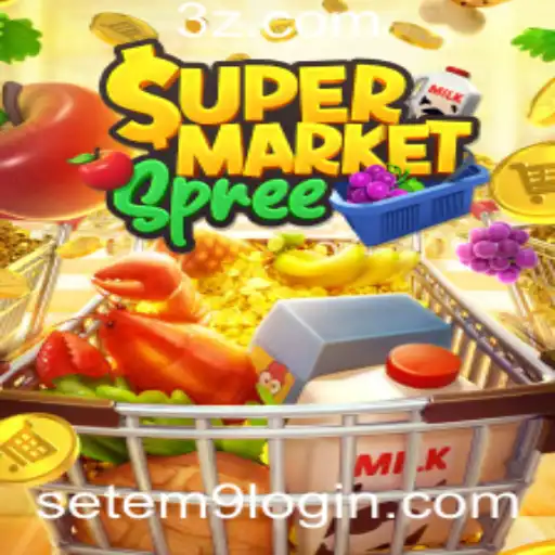 Descubra a Emoção de SupermarketSpree: Um Jogo Inovador de Compras