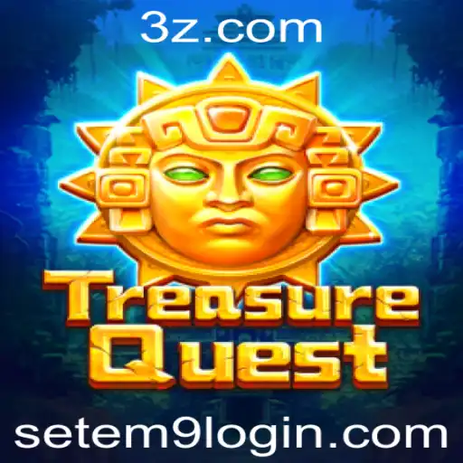 Explorando TreasureQuest: O RPG de Caça ao Tesouro Definitivo