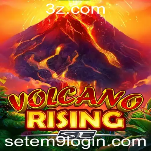 Descubra o Mundo de VolcanoRisingSE: Aventuras e Desafios Esperam por Você