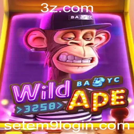 Explorando o Mundo Selvagem: Introdução ao Jogo WildApe3258