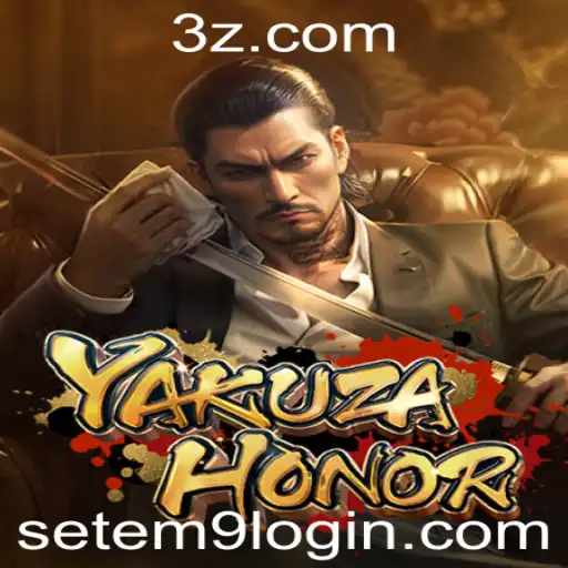 Explorando o Mundo de YakuzaHonor: Um Jogo de Estratégia e Intriga