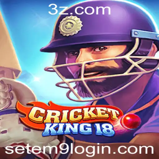 Descubra CricketKing18: O Jogo Revolucionário de Críquete
