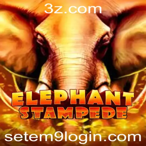 ElephantStampede: Uma Aventura Selvagem no Mundo dos Jogos