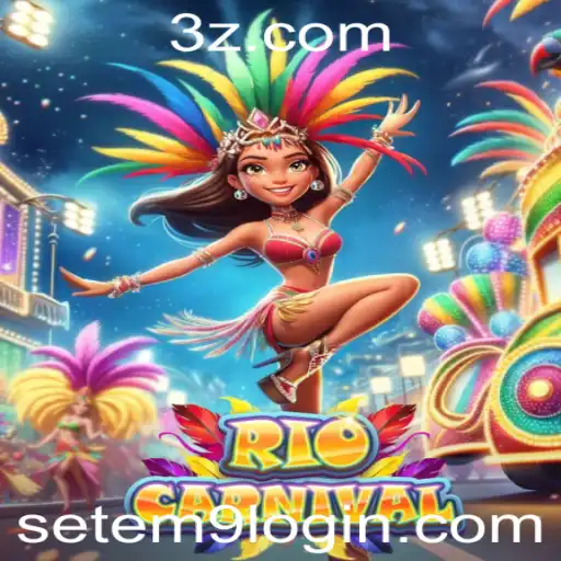 Explorando o Mundo Vibrante de RioCarnival: O Guia Completo