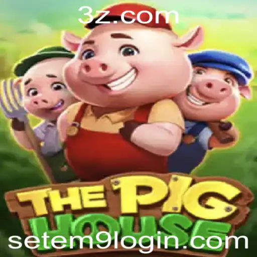 ThePigHouse: Descubra o Fascinante Jogo de Estratégia e Aventura