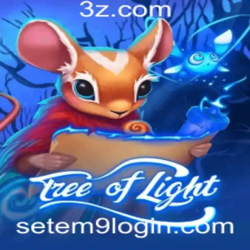 Descubra o universo de TreeofLight e o desafio do setem9 login